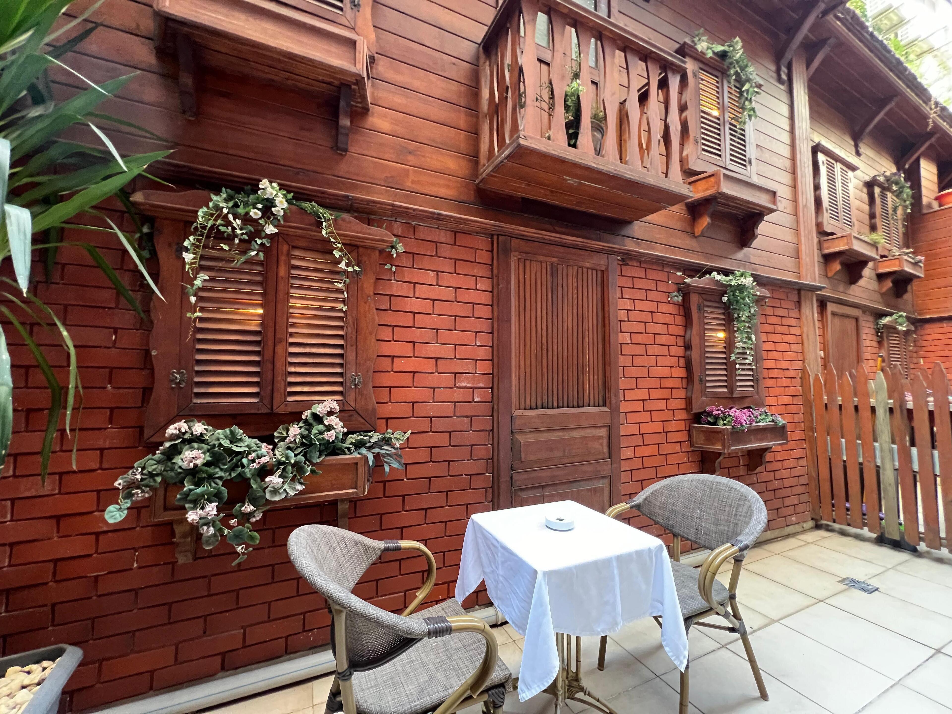 Glk Premier Regency Suites & Spa — Photos 3